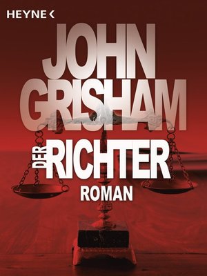cover image of Der Richter